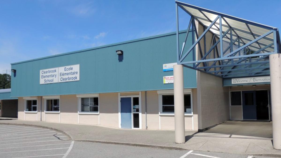  Abbotsford School District